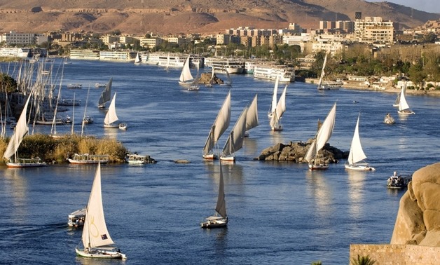 Aswan